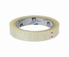 18mmx66M Clear Stationery Tape